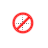Unavailable cursor