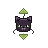 Vertical resize cursor