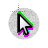 Working in background cursor