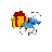 Link select cursor