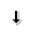 Normal select cursor