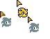 Super Sonic Cursors preview