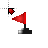 Alternativo cursor