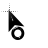 Working in background cursor