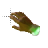 Link select cursor