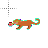 Loading Kitty cursor