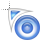 Working in background cursor