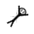 D_2 cursor