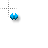 Horizontal resize cursor