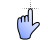 Link select cursor