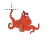 Normal select cursor
