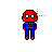Normal select cursor