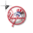 yankees cursor