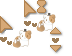 iggy cat Cursors preview
