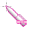 Handwriting cursor