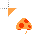 magic mushroom cursor