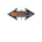 Horizontal resize cursor