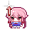 Alternate select cursor