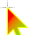 Rainbow Cursor 2 cursor