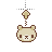 Alternate select cursor