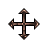 Move cursor