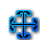 Precision select cursor