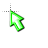 Normal select cursor
