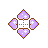 Precision select cursor