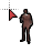 Spy-Red cursor