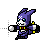 Link select cursor