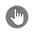 Link select cursor