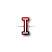 Normal select cursor