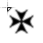 Precision select cursor