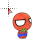 Normal select cursor