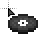 disc strad cursor