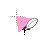 Handwriting cursor