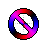 Unavailable cursor