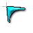 Normal select cursor