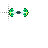 bayresizeH cursor