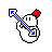 snowman08 cursor