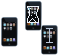 iPod Touch 4g Phone Cursors preview