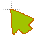 Yellow  cursor