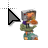 pooper microwave hiuhiu cursor