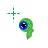 Sam cursor