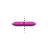 Horizontal resize cursor