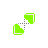 Diagonal Rezise 2 cursor