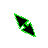 Green Trim diagnal resize 1 cursor