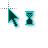 Busy cursor