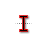 Text select cursor