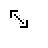 NWSE cursor